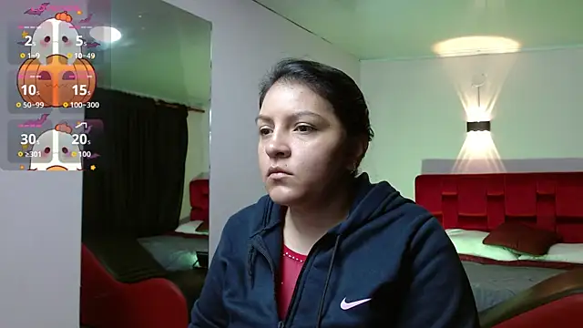 Sahamara 07 online show from October 2025 01:24:02 PM