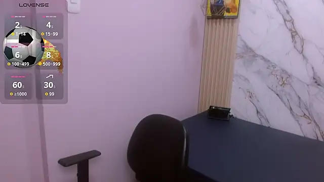 Snapshot of Sahamara_07 chatting on July 2026 08:17:01 PM Sahamara 07 online show from July 2026 08:17:01 PM