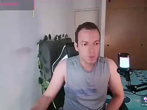 Snapshot of Cerso1 chatting on July 2026 12:37:02 PM Cerso1 online show from July 2026 12:37:02 PM