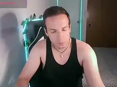 Snapshot of Cerso1 chatting on June 2026 01:28:02 AM Cerso1 online show from June 2026 01:28:02 AM