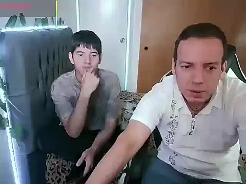 Snapshot of Cerso1 chatting on July 2026 01:00:02 PM Cerso1 online show from July 2026 01:00:02 PM