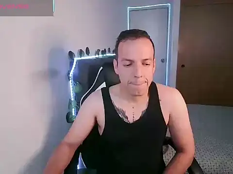 Snapshot of Cerso1 chatting on June 2026 12:59:01 PM Cerso1 online show from June 2026 12:59:01 PM