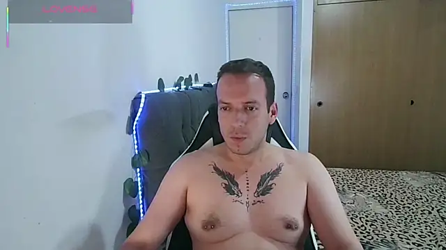 Snapshot of Cerso1 chatting on July 2026 01:45:02 AM Cerso1 online show from July 2026 01:45:02 AM
