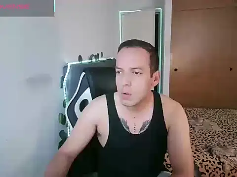 Snapshot of Cerso1 chatting on July 2026 02:21:01 PM Cerso1 online show from July 2026 02:21:01 PM