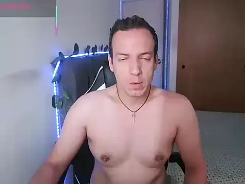 Cerso1 online show from May 2026 01:06:01 PM