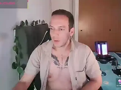 Snapshot of Cerso1 chatting on July 2026 01:01:01 AM Cerso1 online show from July 2026 01:01:01 AM