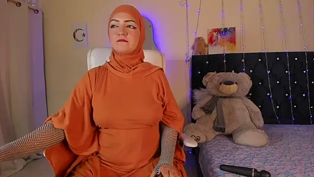 Dana-Alabi online show from September 2025 12:27:02 PM