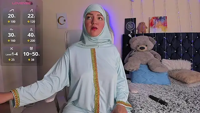 Dana-Alabi online show from October 2025 12:35:01 PM