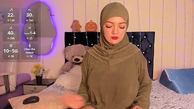 Dana-Alabi online show from December 2025 12:31:01 PM