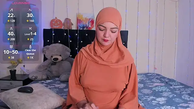 Dana-Alabi online show from November 2025 12:49:02 PM