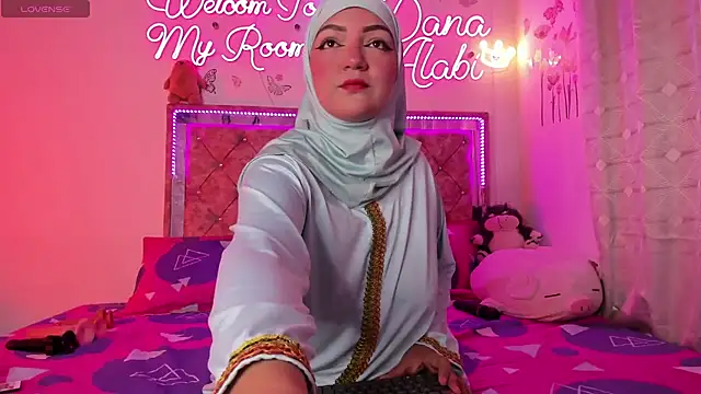 Dana-Alabi online show from February 2026 12:17:02 PM