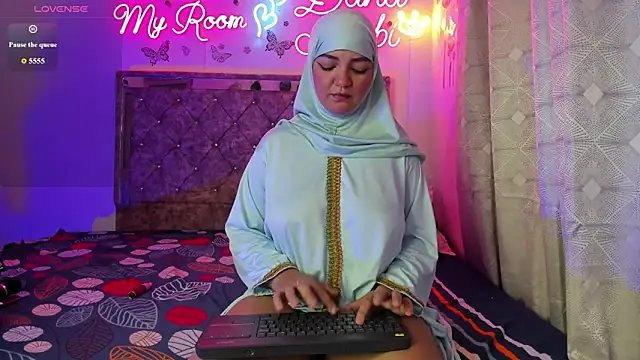 Dana-Alabi online show from March 2026 01:36:02 PM