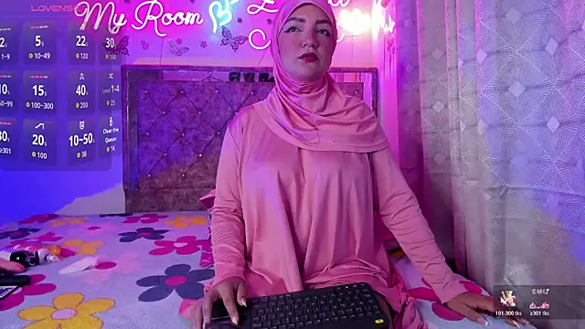 Dana-Alabi online show from April 2026 12:56:01 PM