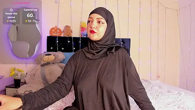 Dana-Alabi online show from December 2025 12:37:01 PM