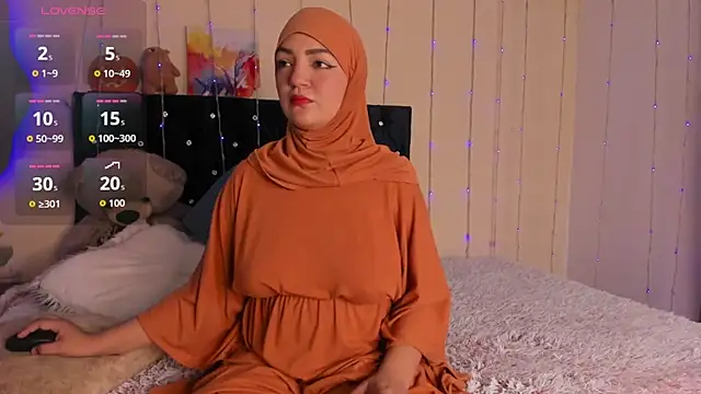 Dana-Alabi online show from February 2026 12:27:02 PM