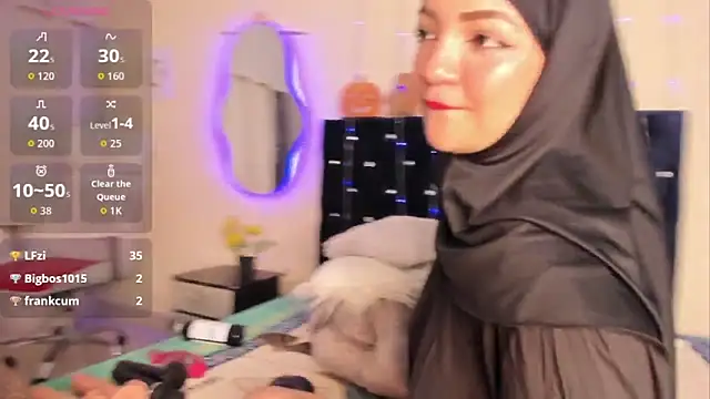 Dana-Alabi online show from November 2025 03:10:01 AM