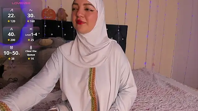 Dana-Alabi online show from November 2025 12:27:02 PM