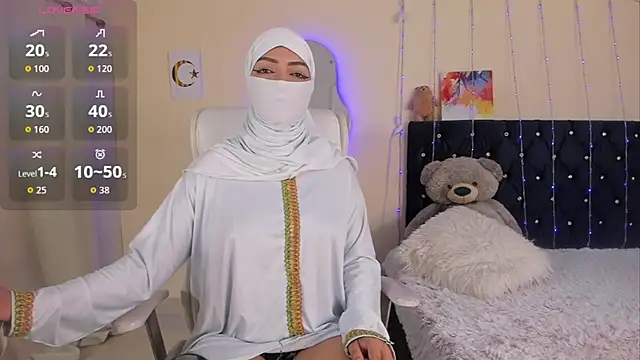 Dana-Alabi online show from October 2025 12:31:02 PM