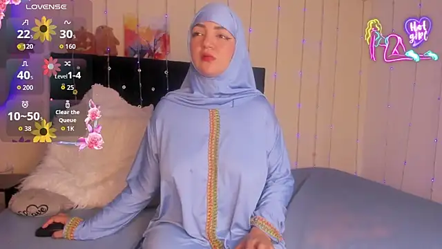 Dana-Alabi online show from February 2026 12:58:01 PM