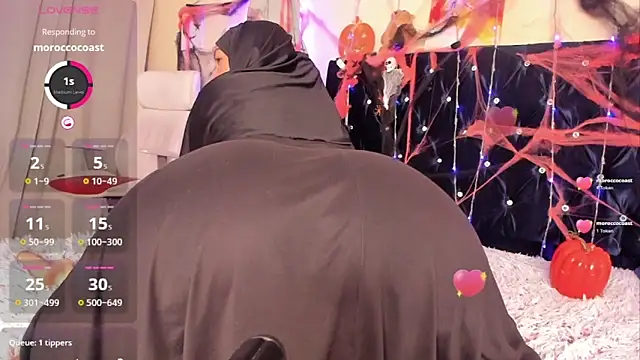 Dana-Alabi online show from October 2025 03:17:01 AM