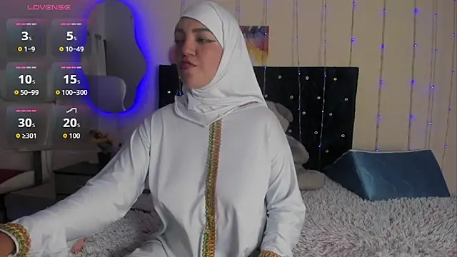 Dana-Alabi online show from November 2025 02:16:02 AM