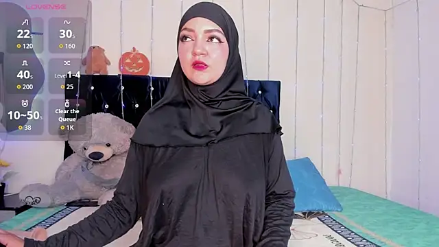 Dana-Alabi online show from December 2025 02:06:01 AM