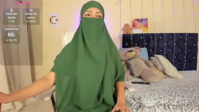 Dana-Alabi online show from October 2025 12:28:01 PM