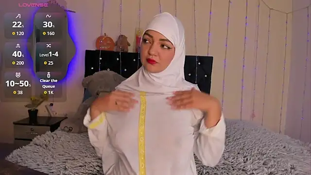 Dana-Alabi online show from November 2025 12:39:01 PM