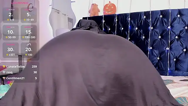 Dana-Alabi online show from December 2025 02:12:02 PM