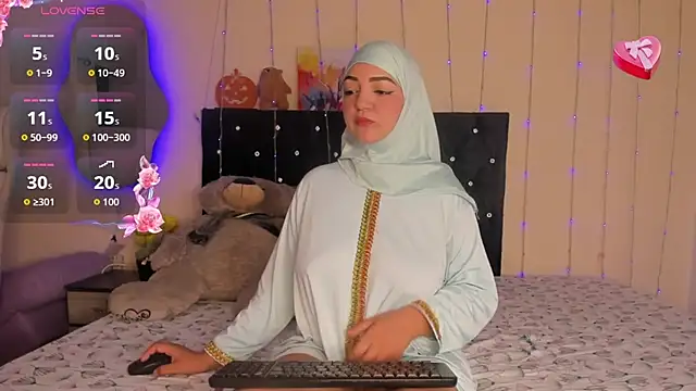 Dana-Alabi online show from February 2026 12:27:02 PM