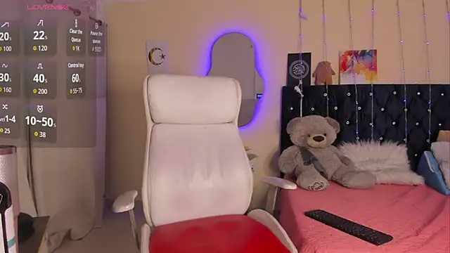 Dana-Alabi online show from October 2025 12:35:02 PM