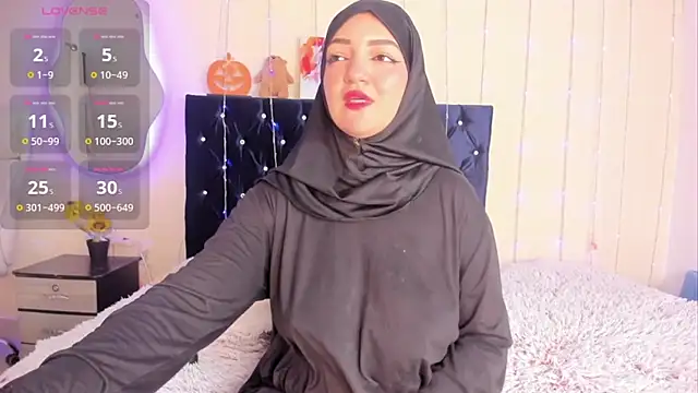 Dana-Alabi online show from November 2025 12:42:01 PM