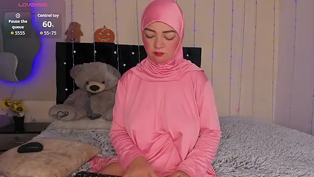 Dana-Alabi online show from January 2026 12:31:02 PM