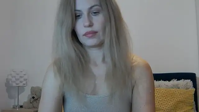 Lika Soul online show from April 2026 03:24:01 PM