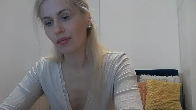 Lika Soul online show from October 2025 04:25:02 PM