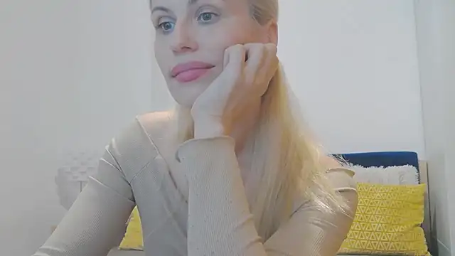 Lika Soul online show from October 2025 04:41:02 PM