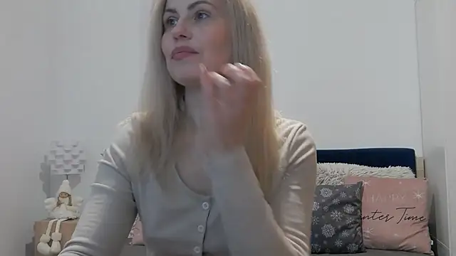 Lika Soul online show from December 2025 04:33:01 PM