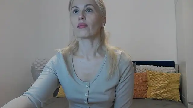 Lika Soul online show from November 2025 04:44:02 PM