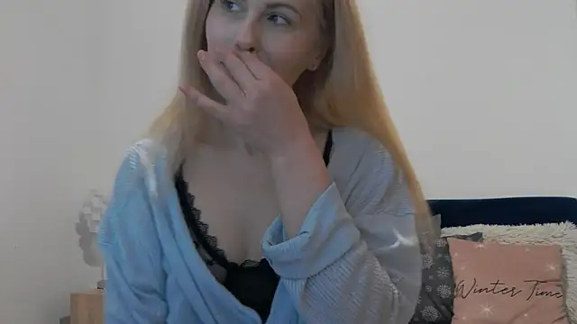 Lika Soul online show from March 2026 04:35:01 PM