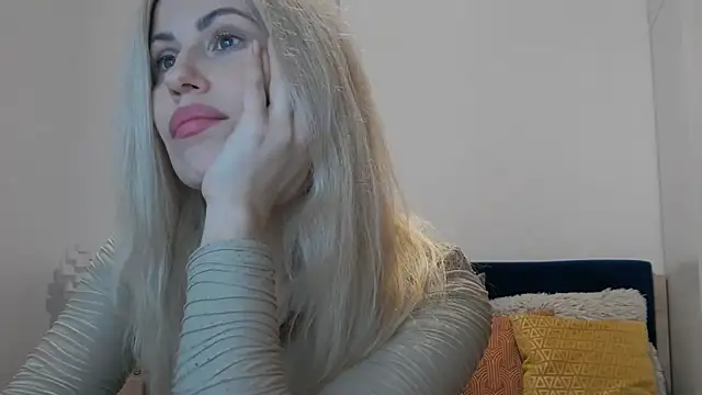 Lika Soul online show from November 2025 03:35:02 PM