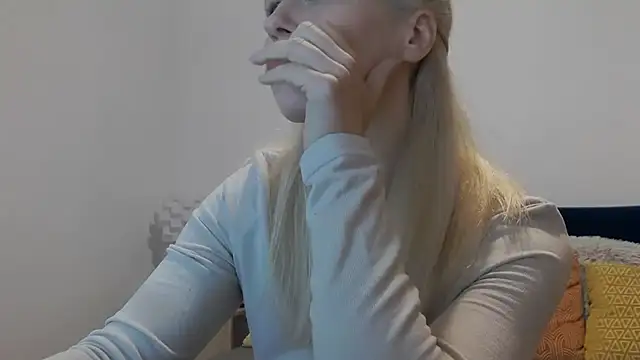 Lika Soul online show from November 2025 04:40:02 PM