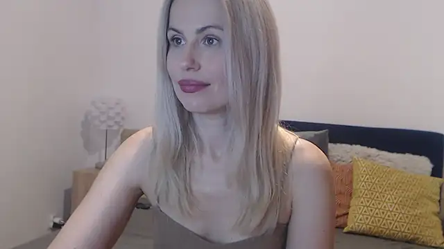 Lika Soul online show from September 2025 04:17:01 PM