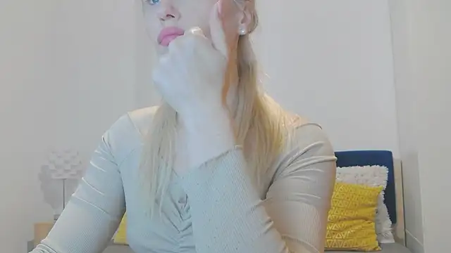 Lika Soul online show from October 2025 03:46:01 PM