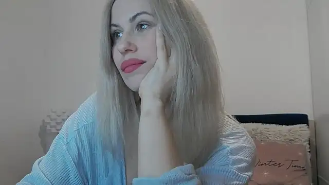 Lika Soul online show from February 2026 04:02:01 PM