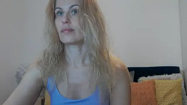 Lika Soul online show from March 2026 04:41:01 PM