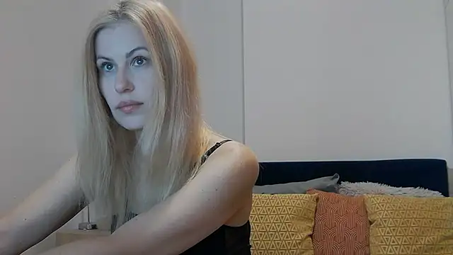 Lika Soul online show from April 2026 03:25:01 PM