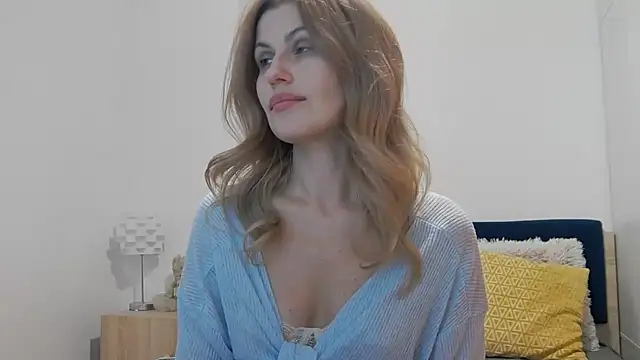 Lika Soul online show from April 2026 03:41:02 PM