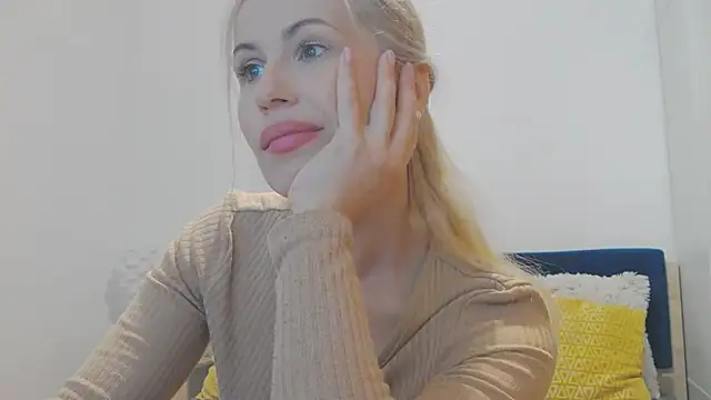 Lika Soul online show from September 2025 04:02:01 PM