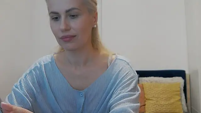 Lika Soul online show from November 2025 04:43:02 PM