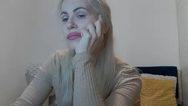 Lika Soul online show from November 2025 03:55:02 PM